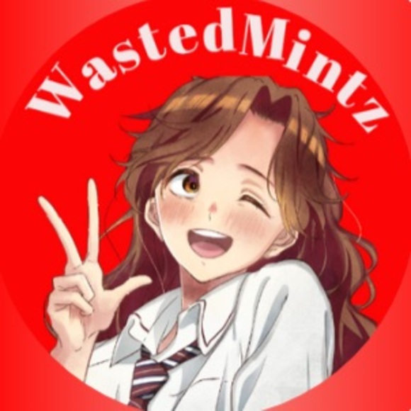 wastedmints